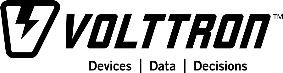 VOLTTRON Tagline
